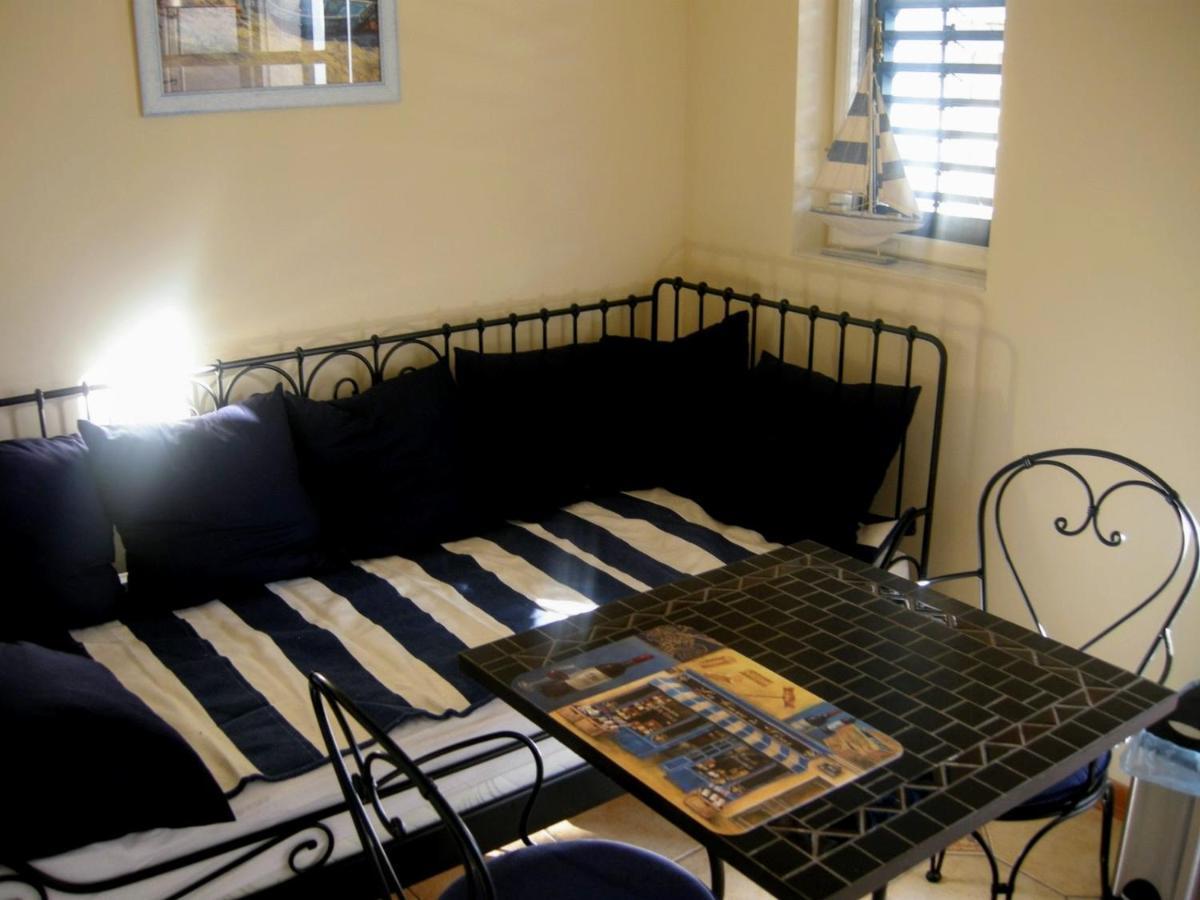 Adria Sun Apartments ヴォディツェ エクステリア 写真