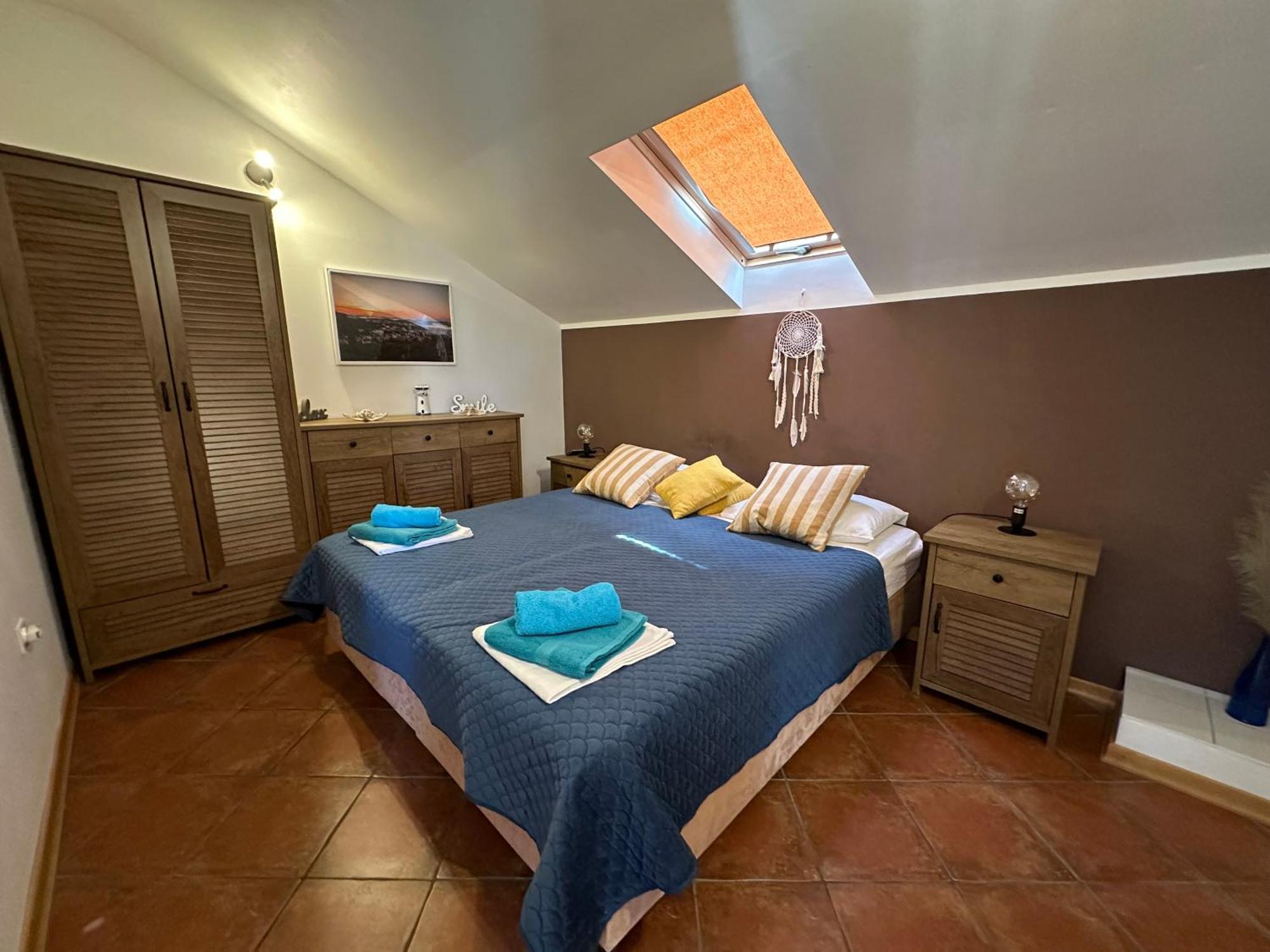 Adria Sun Apartments ヴォディツェ エクステリア 写真