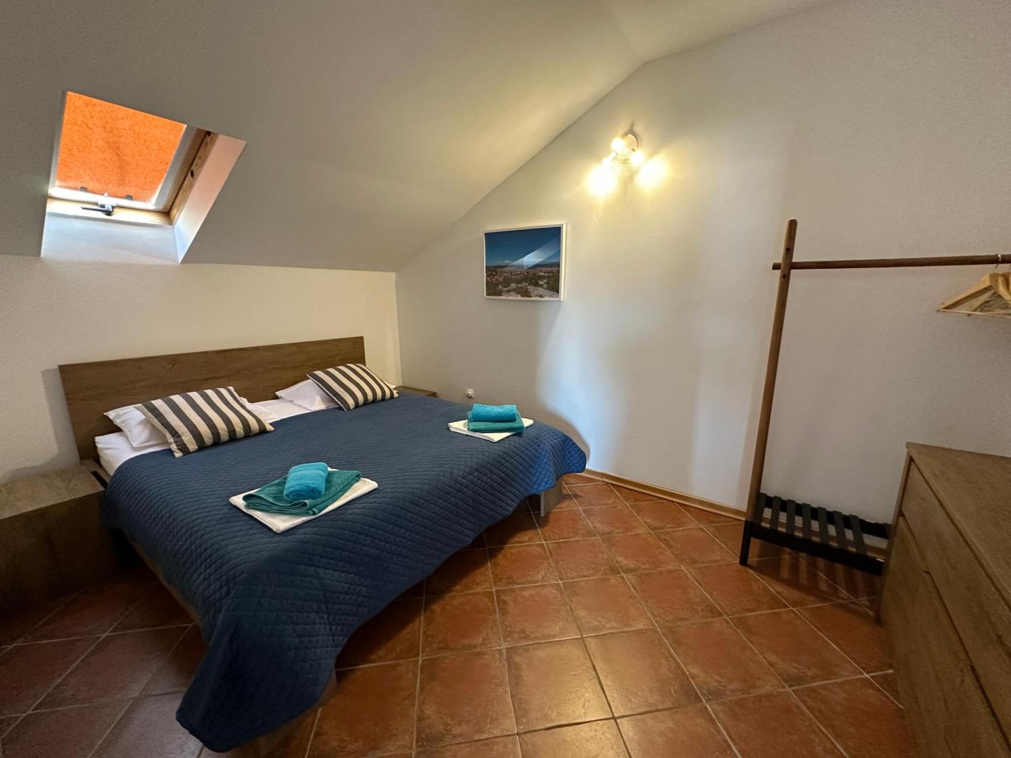 Adria Sun Apartments ヴォディツェ エクステリア 写真