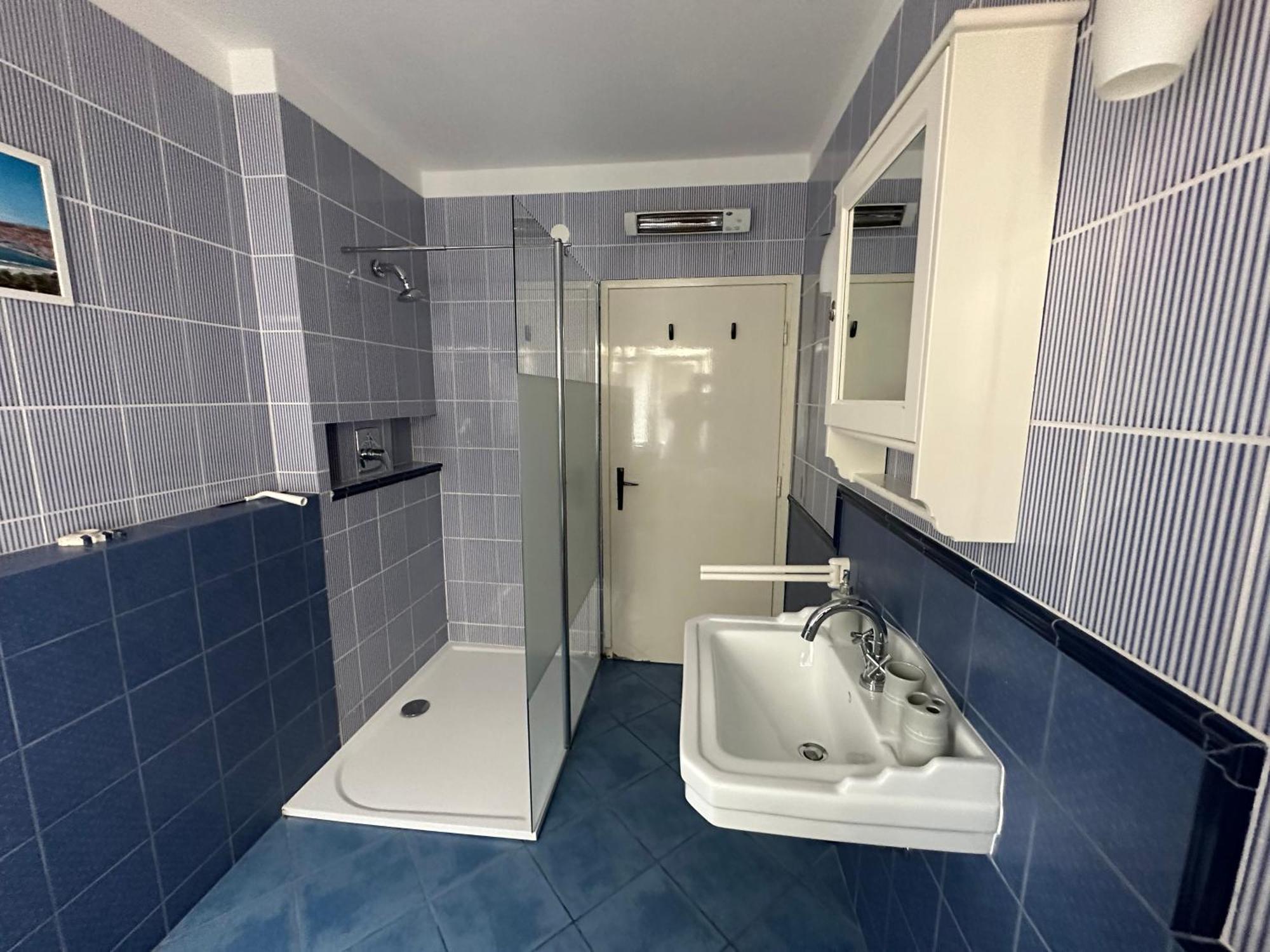 Adria Sun Apartments ヴォディツェ エクステリア 写真